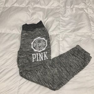VS Pink Joggers